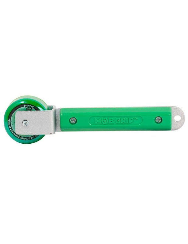 Herramienta para Colocar Lija de Skate Mob Grip | Evita Burbujas