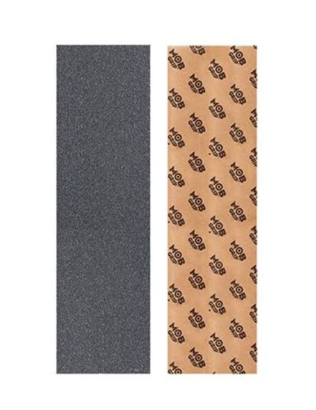 Lija Mob Grip Negra 9"