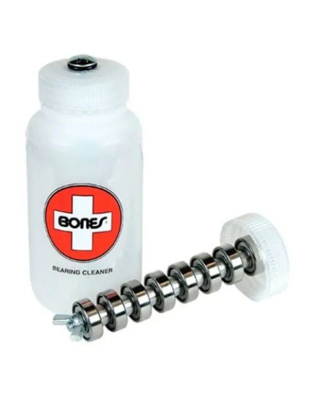 Limpiador de Rodamientos Bones Bearing Cápsula de limpieza