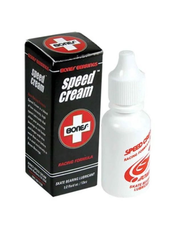 Lubricante para Rodamientos Bones Speed Cream