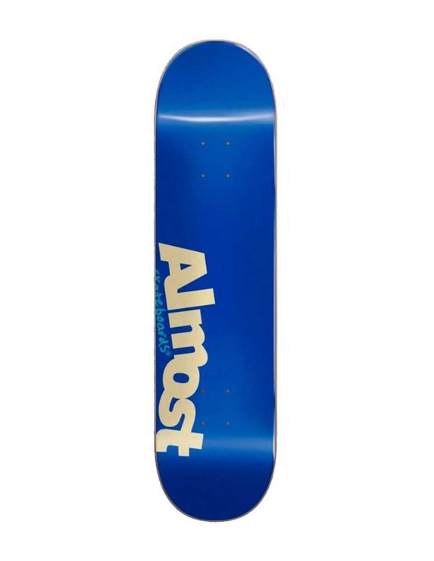 Tabla Skate Almost Most Royal 8.5"