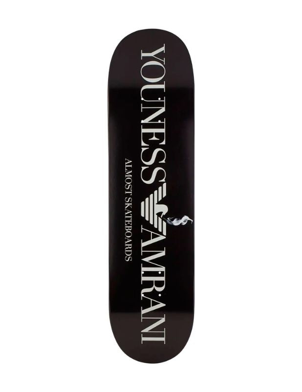 Tabla Skate Almost Youness Amrani Fashionista Super Sap 8.375"