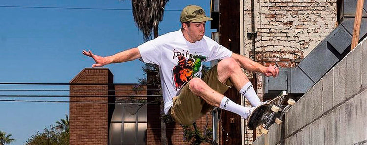 Ruedas skate
