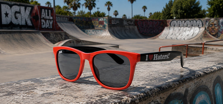 Gafas de sol