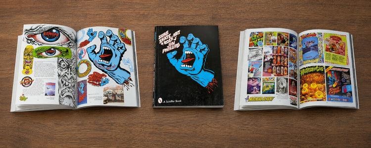 Libros y Revistas
