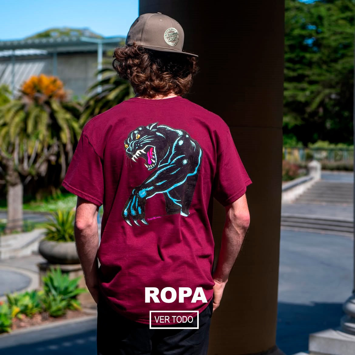 ROPA