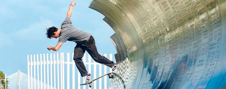 Tablas Skate