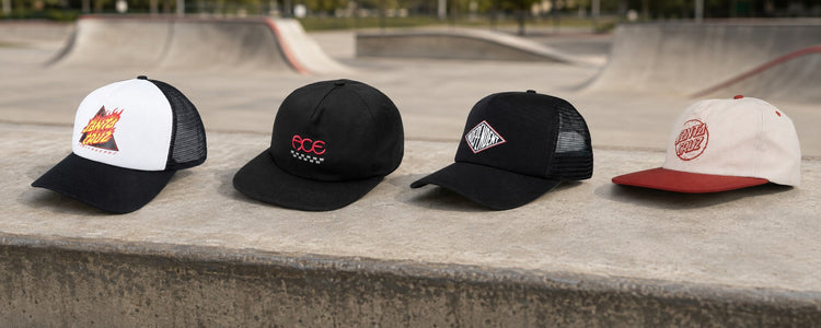 Gorras