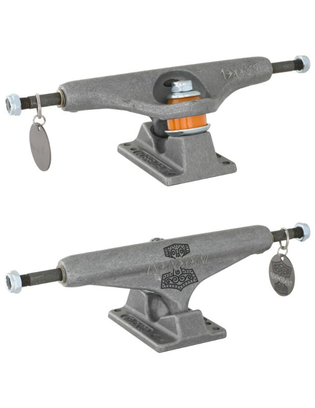 Ejes Skate Independent Kevin Baekkel Stage 11 Hollow 159