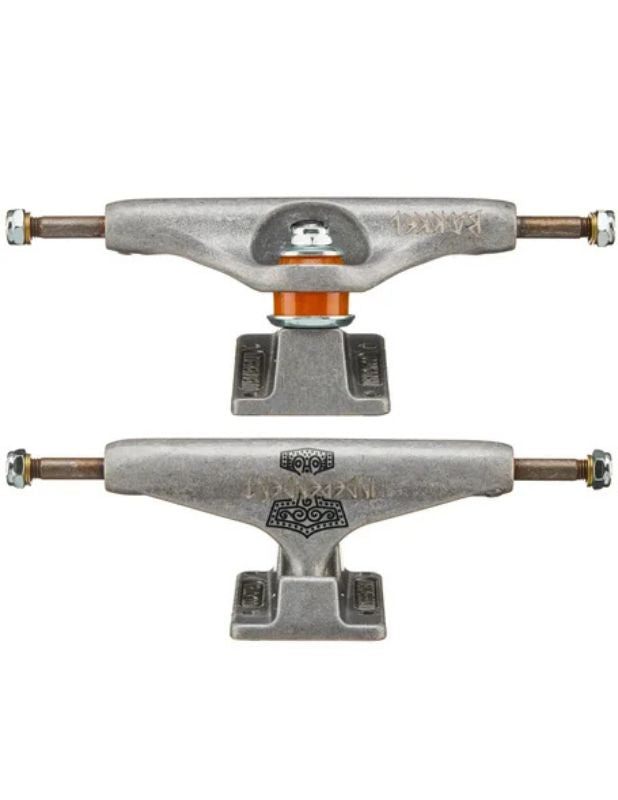 Ejes Skate Independent Kevin Baekkel Stage 11 Hollow 159