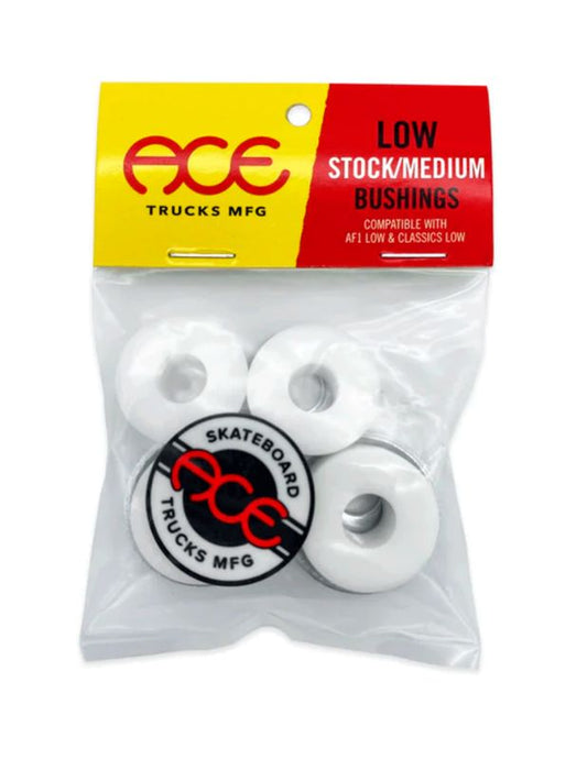 Gomas ACE Low Medium 86A - 91A
