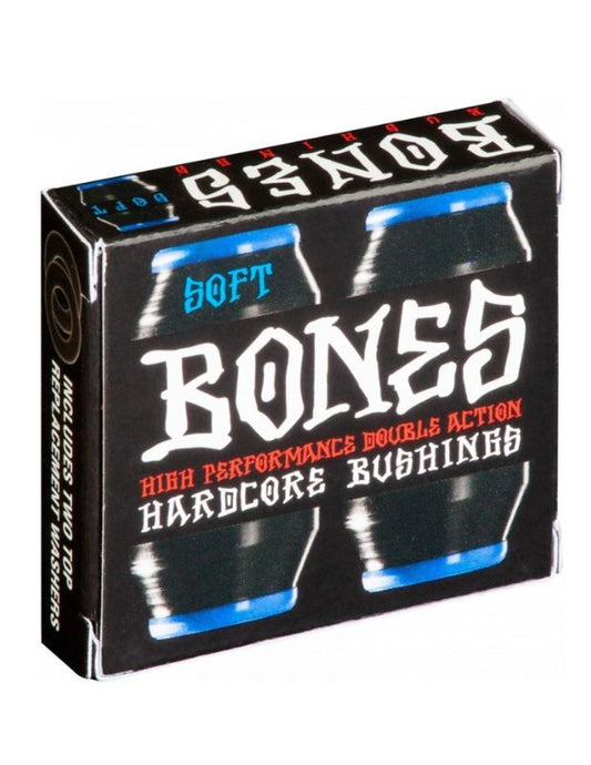 Gomas Bones Blandas 81A Black