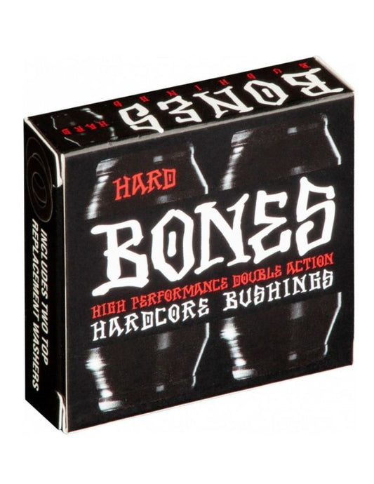 Gomas Bones Duras 96A Black