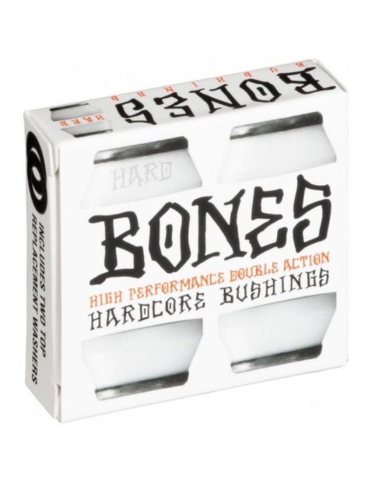 Gomas Bones Duras 96A White