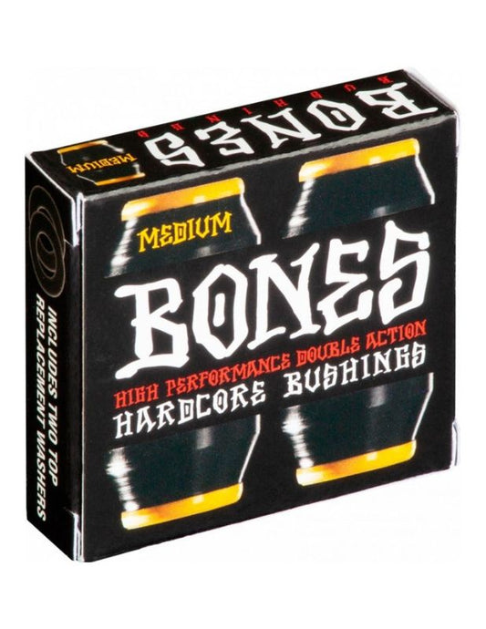Gomas Bones Medium 91A Black