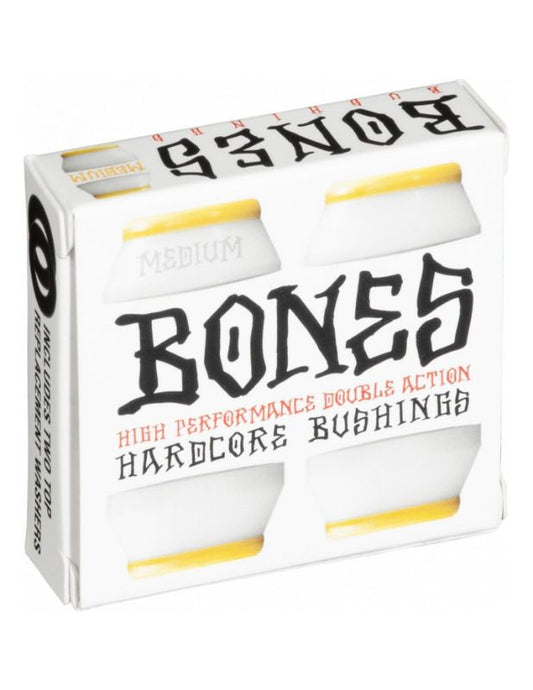 Gomas Bones Medium 91A White
