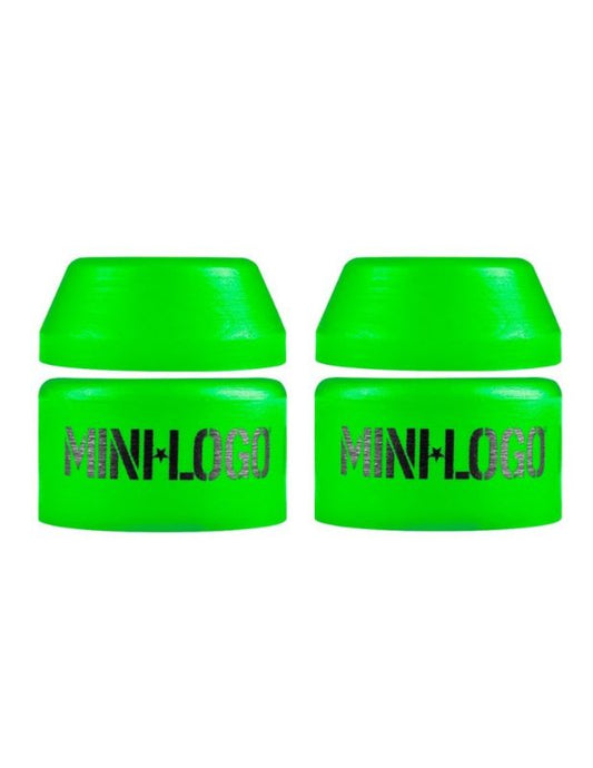 Gomas Mini Logo Blandas 84A