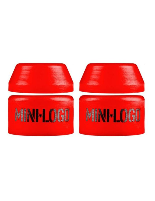 Gomas Mini Logo Hard 100A