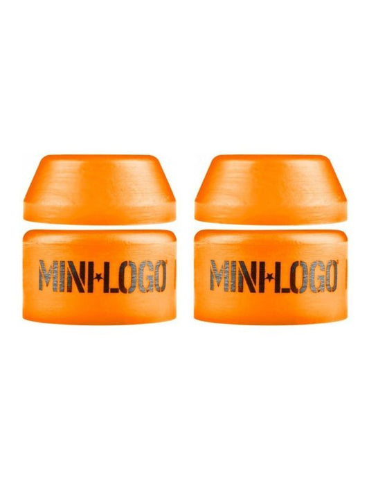 Gomas Mini Logo Medium Orange 94A