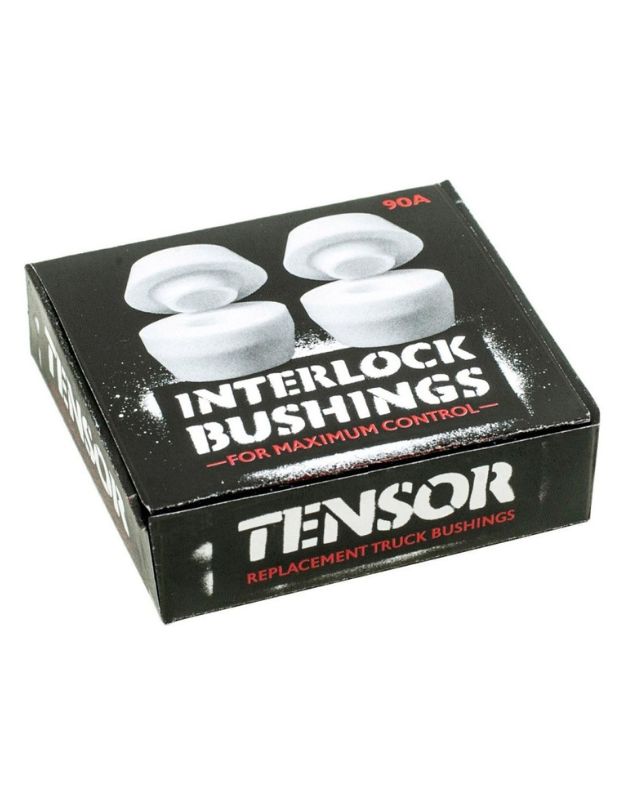 Gomas Tensor 90A