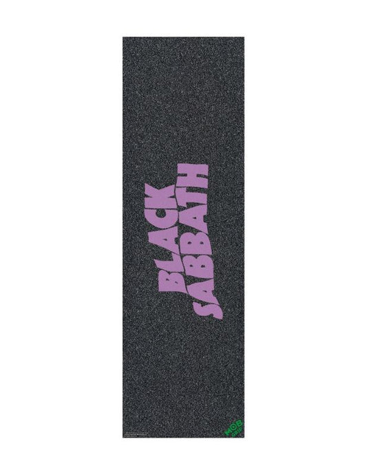 Lija Mob Grip Black Sabbath Master of Reality 9"