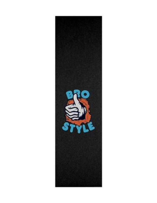 Lija Bro Style Ripper Thumb 9"