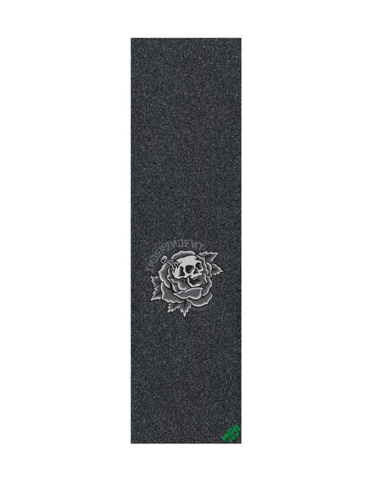 Lija Mob Grip Independent Dressen Rose Skull 9"