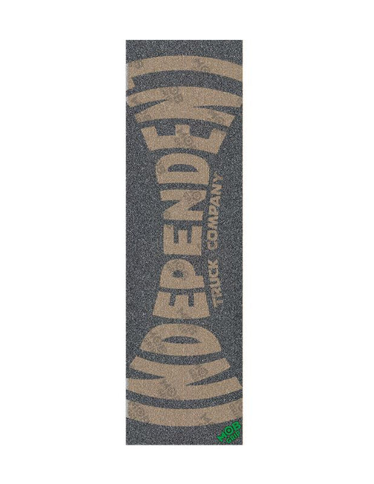 Lija Mob Grip Independent Span Clear 9"