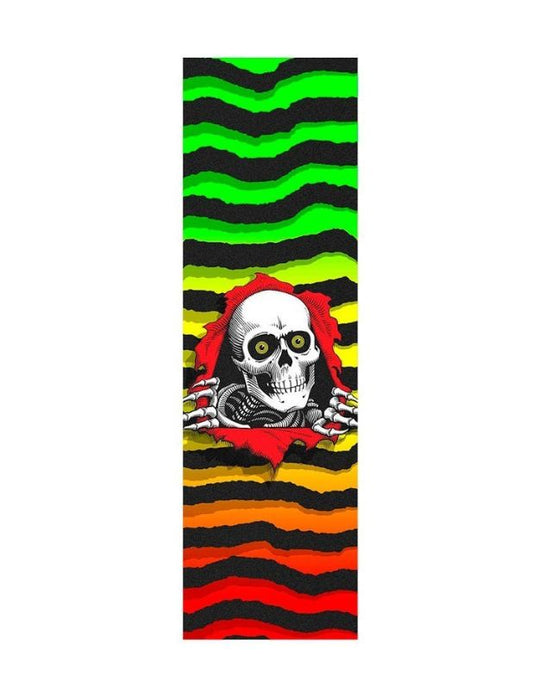 Lija Powell Peralta Ripper Fade 9"