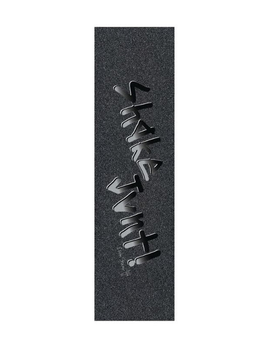 Lija Shake Junt Elissa Steamer Signature 9"