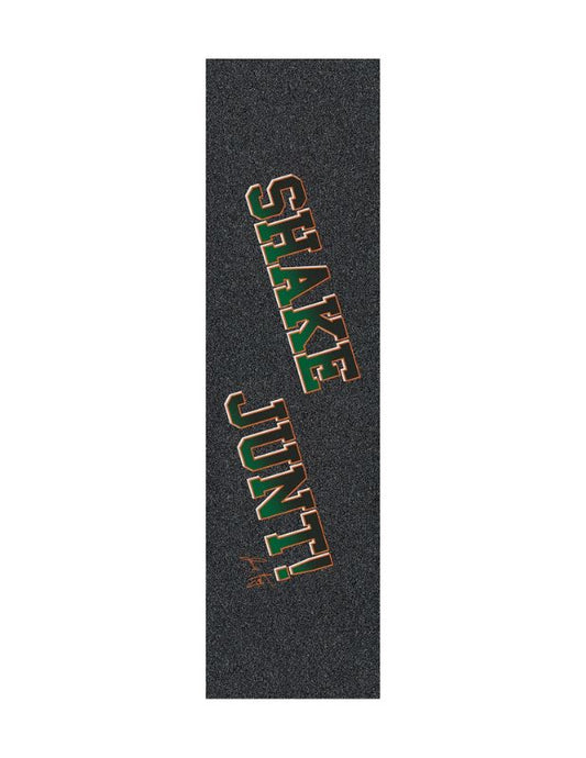 Lija Shake Junt Jamie Foy Collegiate 9"