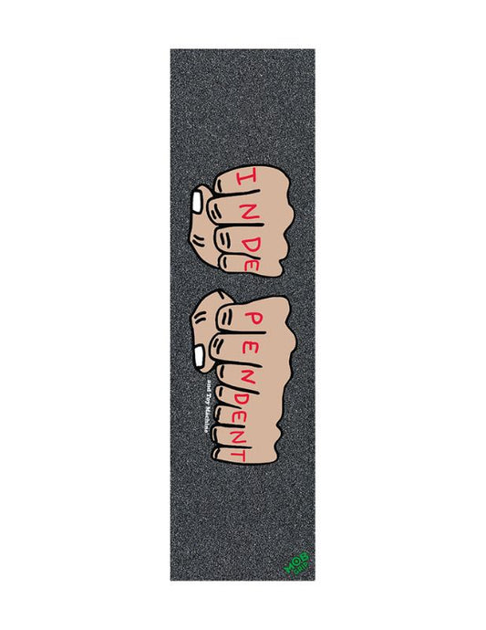 Lija Mob Grip Toy Machine Dependent 9"