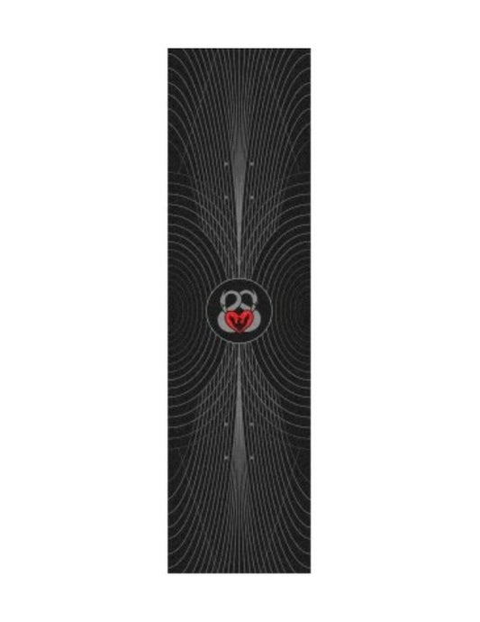 Lija Powell Peralta Andy Anderson Power Lines 2 9"