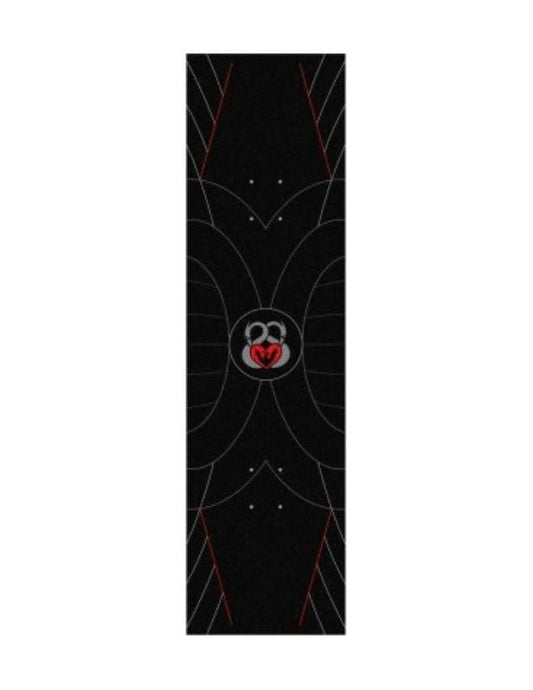 Lija Powell Peralta Andy Anderson Theory map 9"
