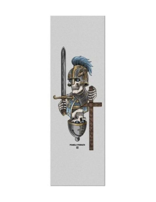 Lija Powell Peralta Dan Corrigan Chess Skulls Clear 10.5"