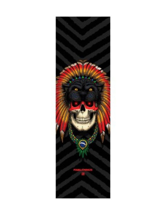 Lija Powell Peralta Kelvin Hoefler Skull 10.5"