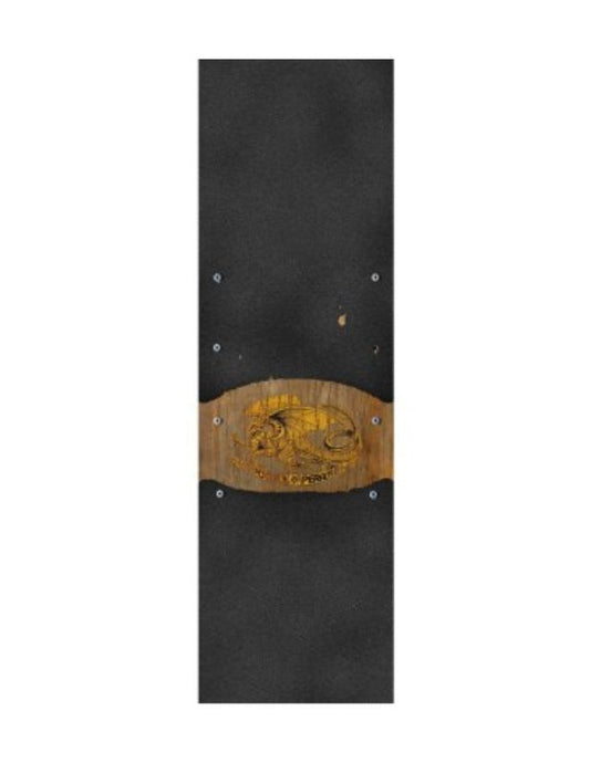 Lija Powell Peralta Oval Dragon 03 9"