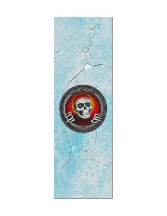 Lija Powell Peralta Pool Light Ripper Clear 10.5"