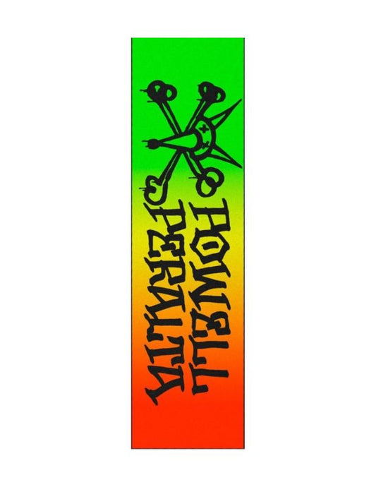 Lija Powell Peralta Vato Rat Fade 9"