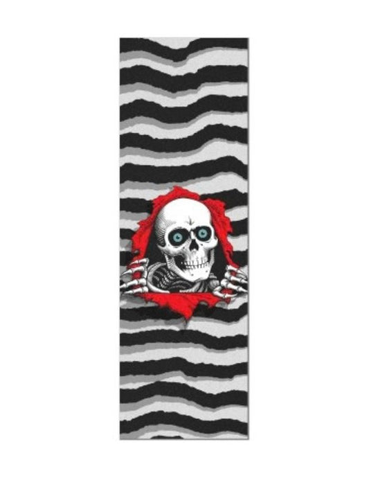 Lija Powell Peralta Ripper Clear 10.5"