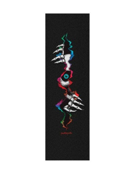 Lija Powell Peralta Ripper Peeker 9"