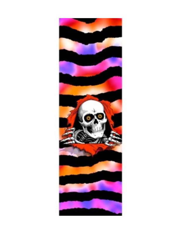 Lija Powell Peralta Ripper Tie Dye 02 9"