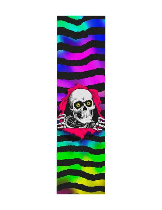 Lija Powell Peralta Ripper Tie Dye 9"