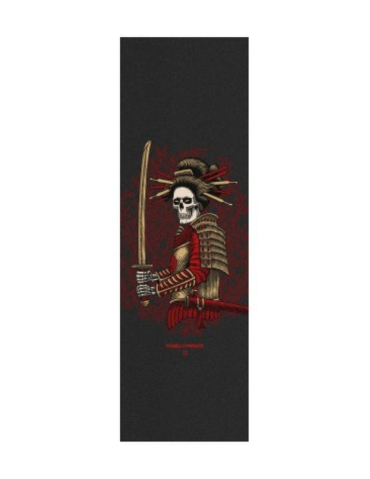 Lija Powell Peralta Sakura Yosozumi Onna Bugeisha Black 10.5"