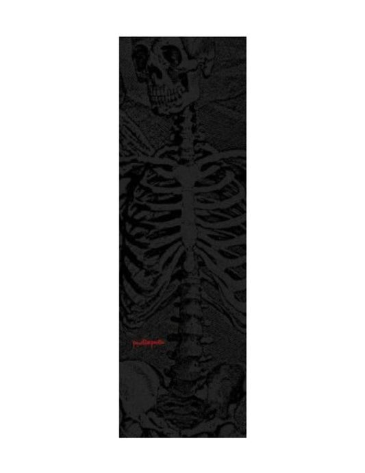 Lija Powell Peralta Skull and Sword Skeleton 10.5"