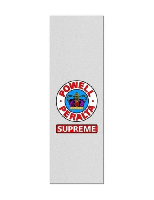 Lija Powell Peralta Supreme Clear 10.5"