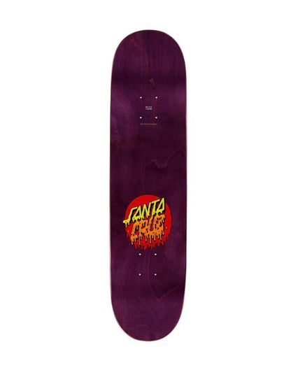 Lija Skate 9" Transparente (trozo pequeño)