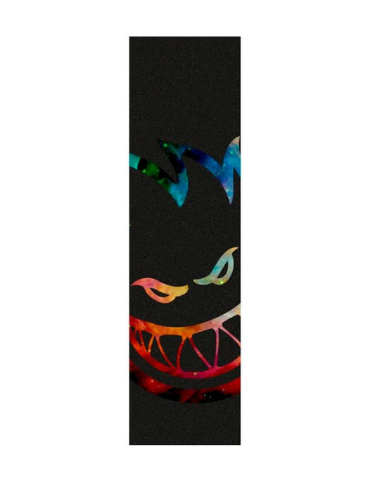Lija Spitfire Bighead Galaxy Fill 9"