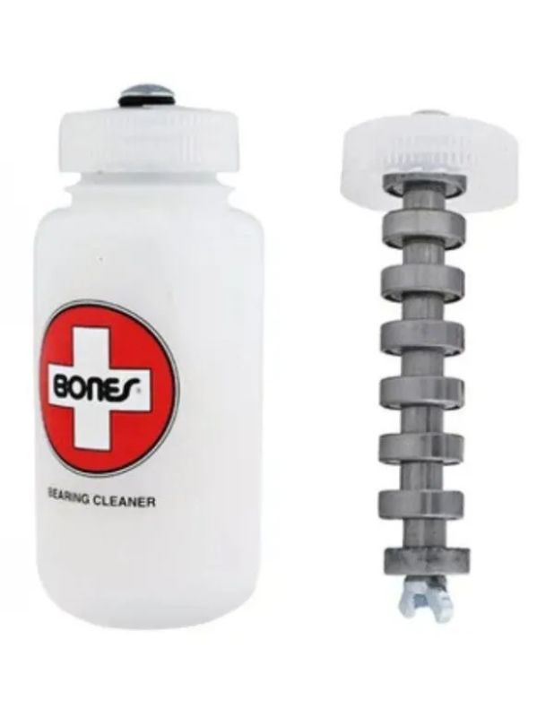 Limpiador de Rodamientos Bones Bearing Cápsula de limpieza