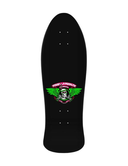 Powell Peralta Steve Saiz Totem Blacklight 10" Reissue Old School